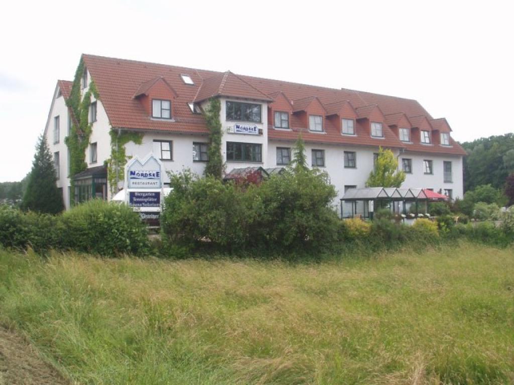 Hotel Nordsee #1